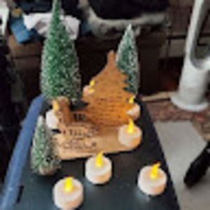 Meet your Posher, Margaret